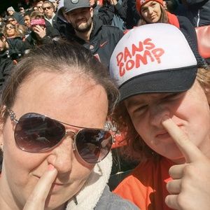 Meet your Posher, Aliena